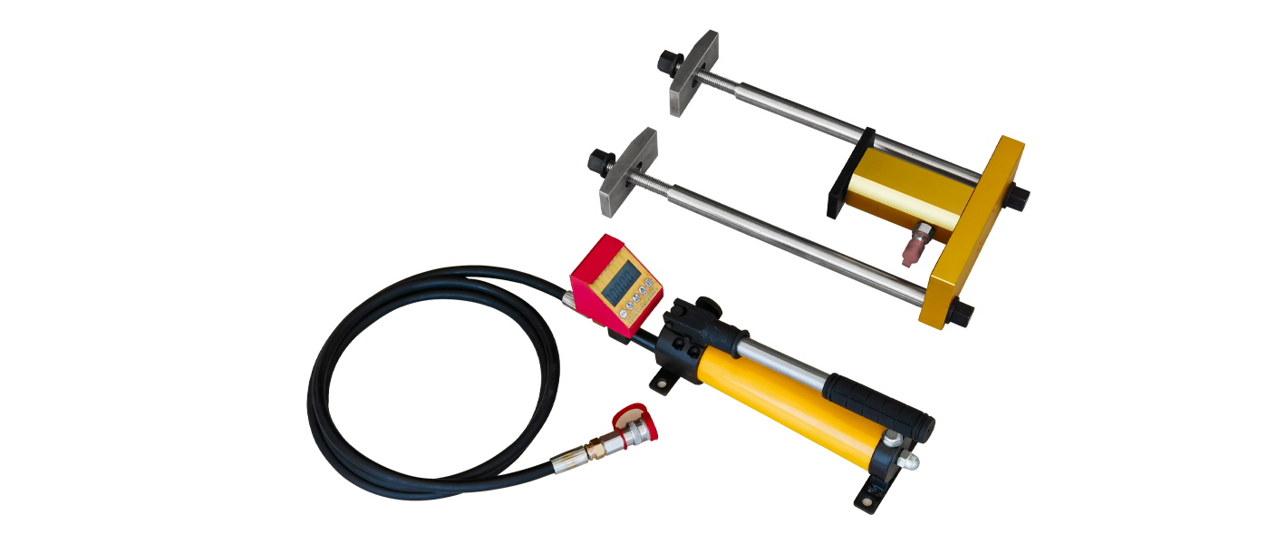 TCY-30S推出儀(圖1) TCY-30S推出儀(圖1)
