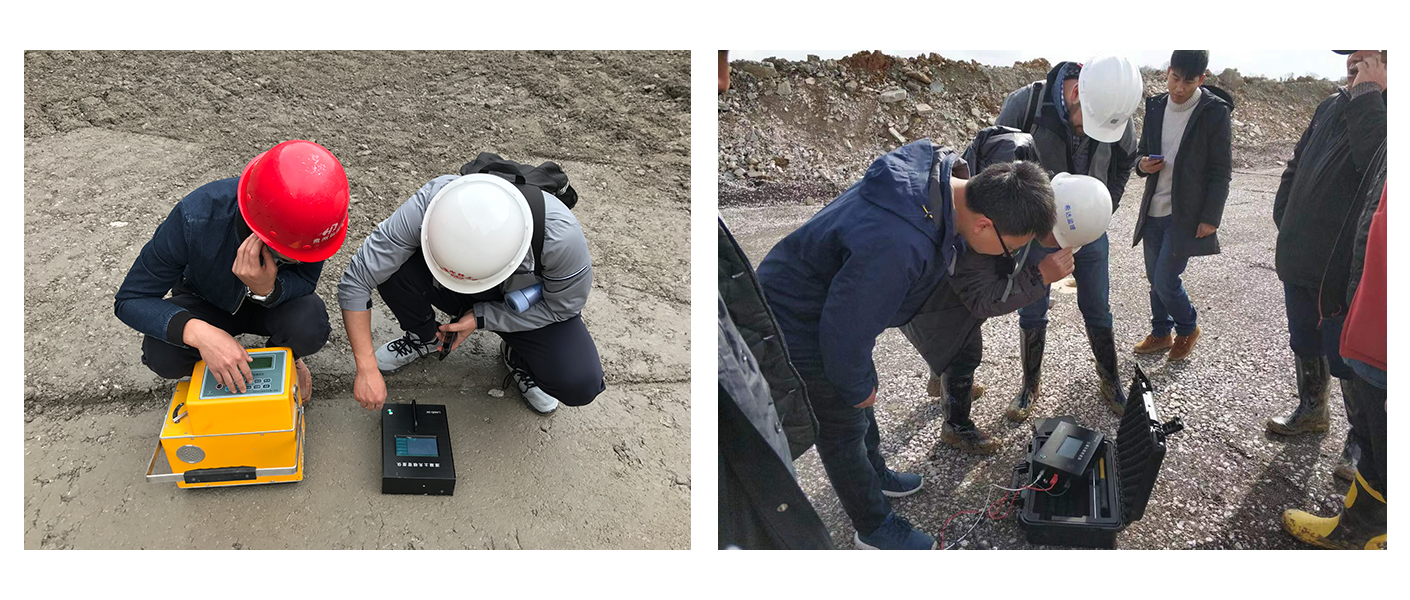 EDG-2S土壤無核密度儀(圖3)