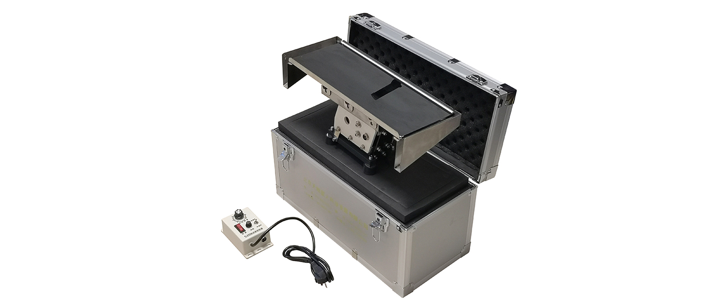 ZTT-960玻璃珠選形器(圖3)