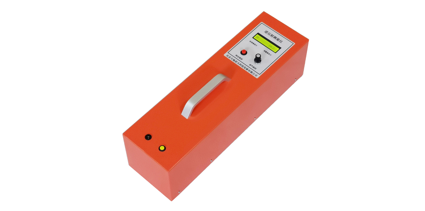 ZTT-301逆反射標線測量儀(圖1)