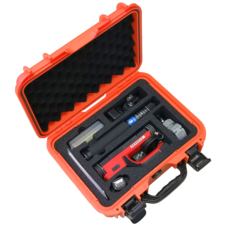 XH-GY02 一體式鋼筋檢測(cè)儀(圖9) XH-GY02 一體式鋼筋檢測(cè)儀(圖10)