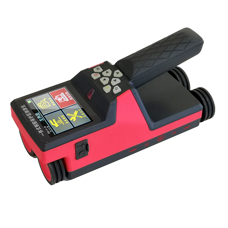 XH-GY01一體式鋼筋檢測儀(圖7)