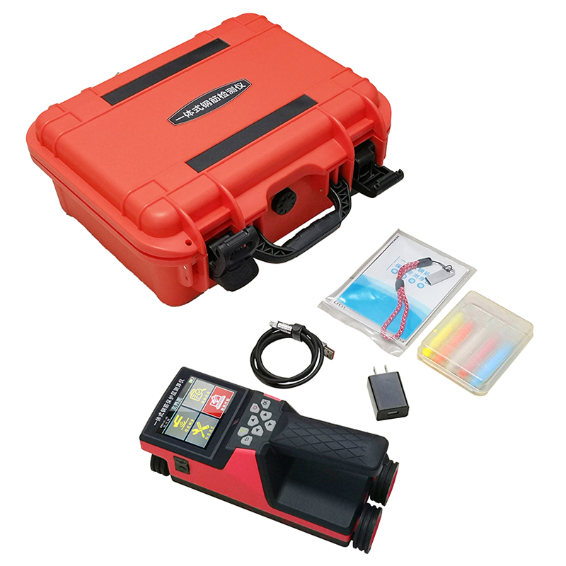 XH-GY01一體式鋼筋檢測儀(圖14)