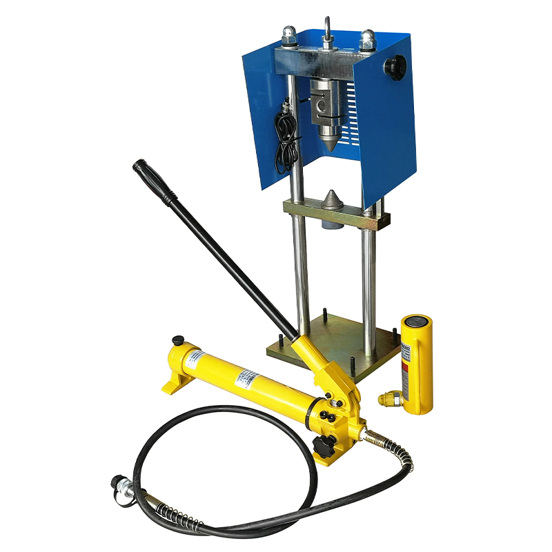 XH-DH系列巖石點荷載試驗儀(圖3) XH-DH系列巖石點荷載試驗儀(圖3)