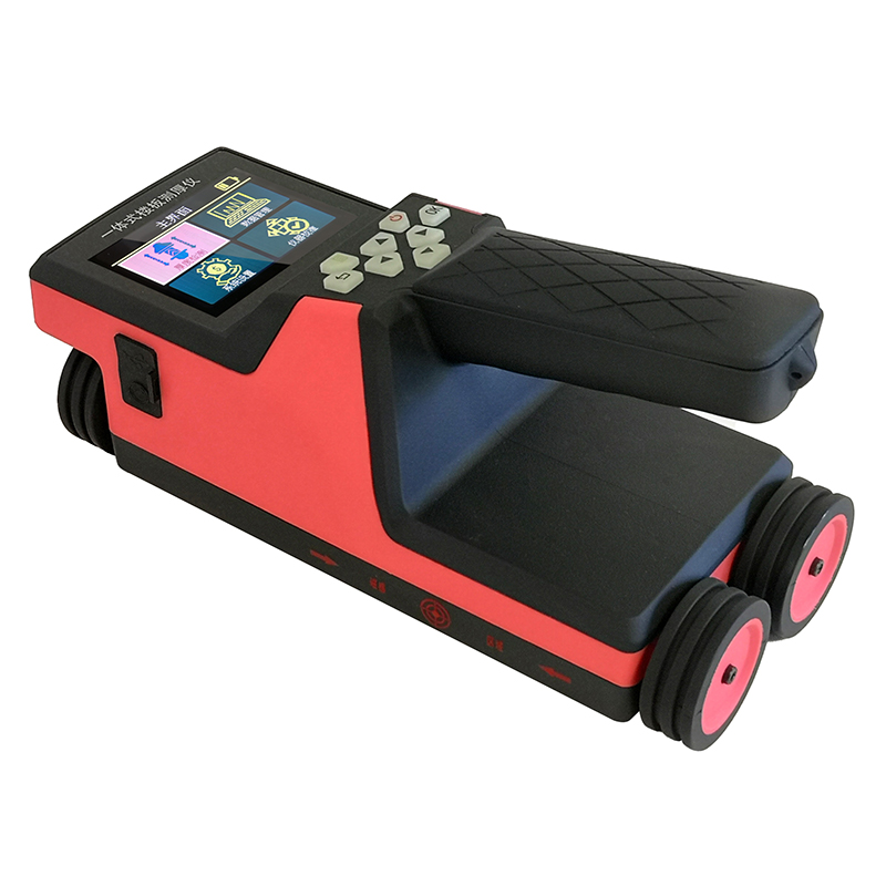 XH-CH02一體式樓板測厚儀(圖3)