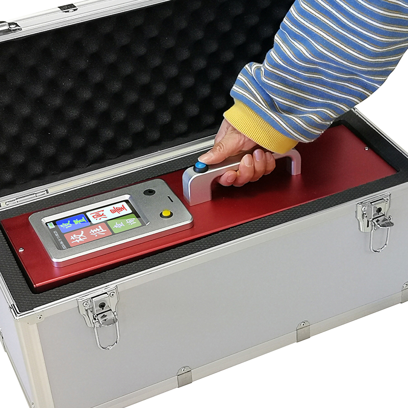 ZTT-301E型便攜式標線逆反射測量儀(圖3)