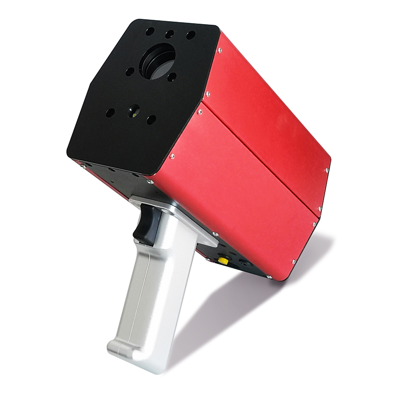 ZTT-101E逆反射標志測量儀【多角度 】(圖5) ZTT-101E便攜式多角度逆反射標志測量儀(圖9)