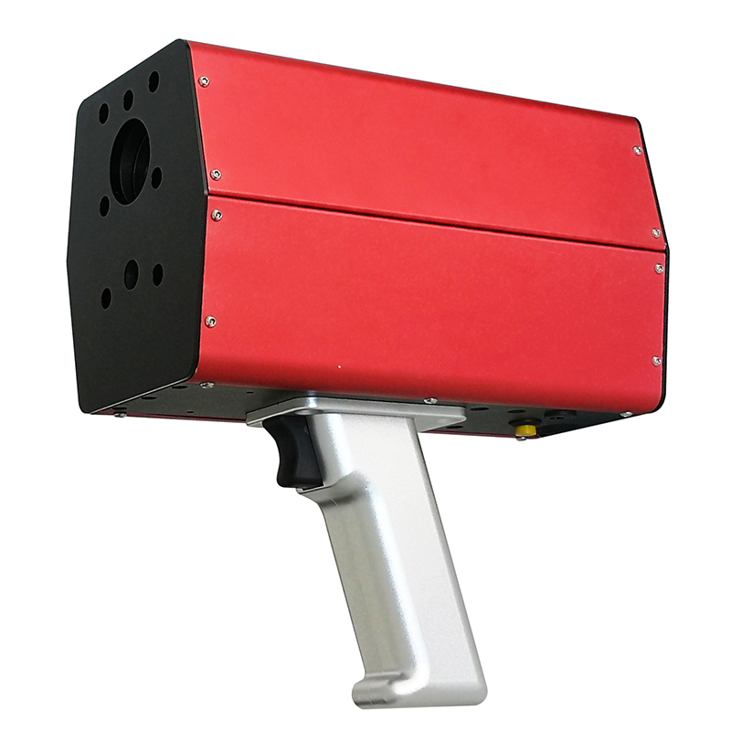 ZTT-101E逆反射標志測量儀【多角度 】(圖3) ZTT-101E便攜式多角度逆反射標志測量儀(圖7)