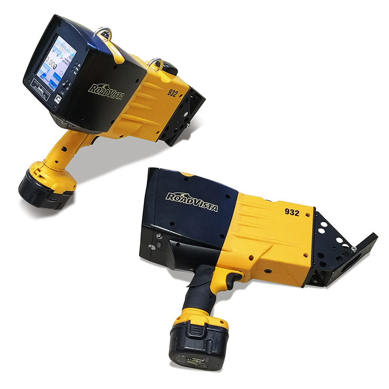 美國Roadvista 932 逆反射系數測試儀(圖4) 美國Roadvista 932 逆反射系數測試儀(圖6)