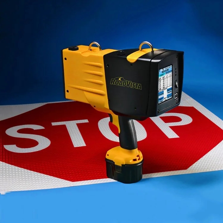 美國Roadvista 932 逆反射系數測試儀(圖1) 美國Roadvista 932 逆反射系數測試儀(圖1)