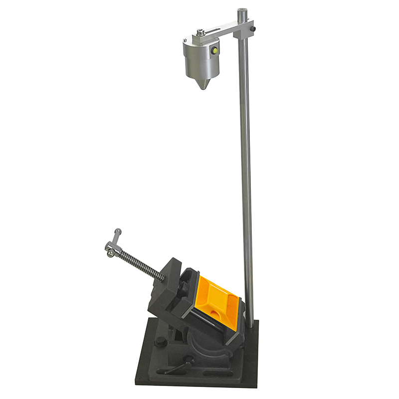 ZTT-930A突起路標逆反射器抗沖擊性能測定儀(圖2)