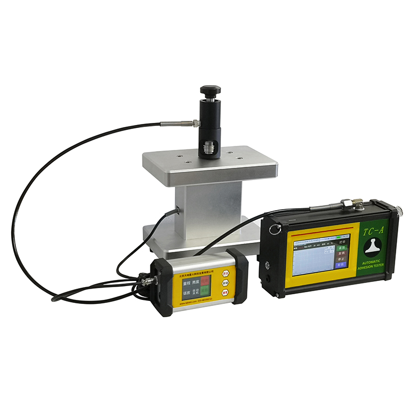 附著力測試儀檢定儀(圖5)