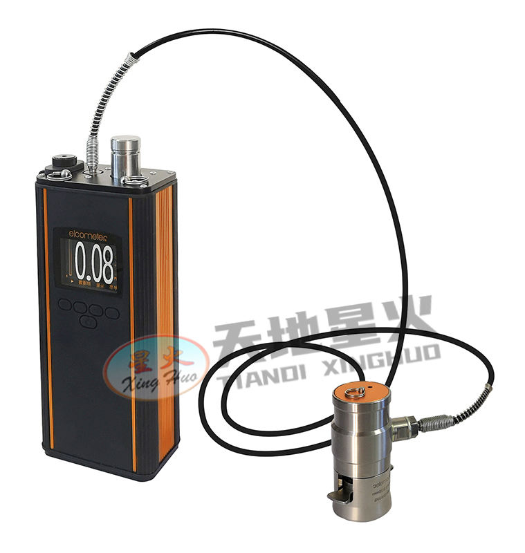 英國易高F510-20S自動拉拔式附著力測試儀(圖2)