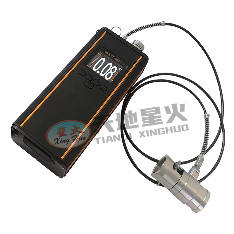 英國易高F510-20S自動拉拔式附著力測試儀(圖3)