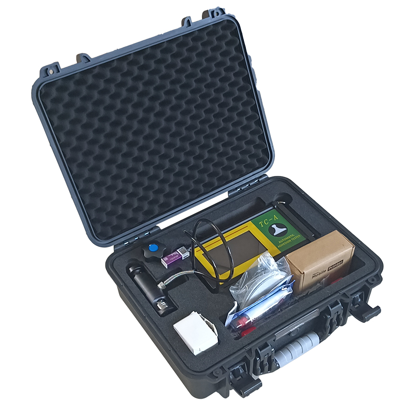 TC-A全自動附著力測試儀(圖12) TC-A全自動附著力測試儀(圖12)